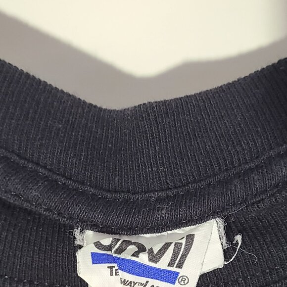 2006 The Crow Killer of Killers Promo Black Large Shirt Officially Licensed - Picture 7 of 7